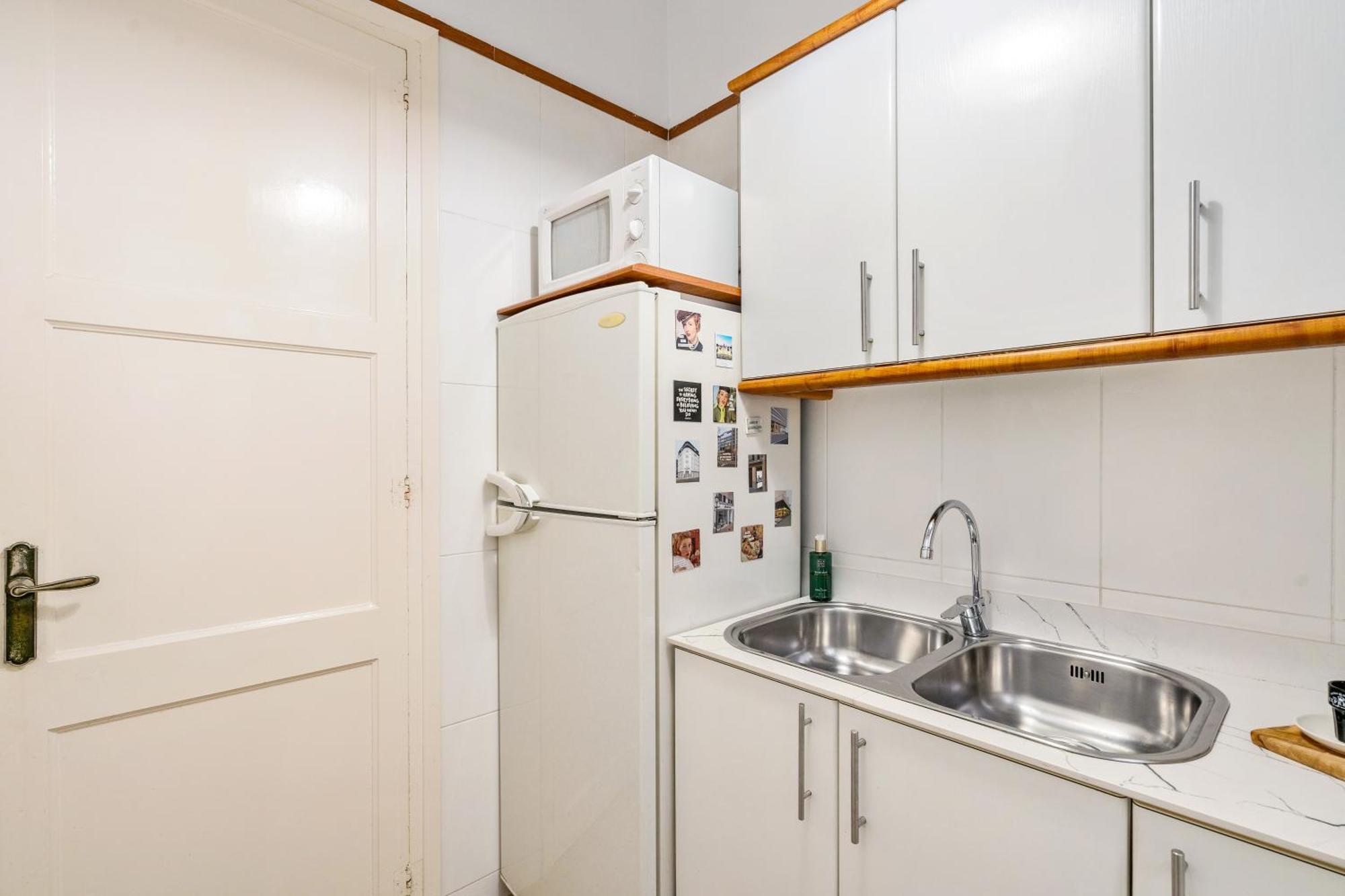 Fridays Flats Whisper-Quiet Near Sagrada'S Heart Apartment Barcelona Exterior photo